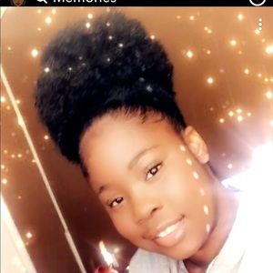 Meet your Posher, Tiffany